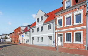 Fewo Luv Ueckermünde